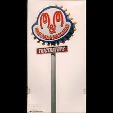 MASCARA&MASCARAS mp3 Single by TRICERATOPS