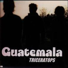 Guatemala mp3 Single by TRICERATOPS