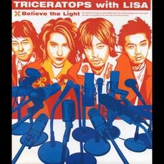 Believe The Light mp3 Single by TRICERATOPS