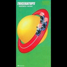 GOTHIC RING mp3 Single by TRICERATOPS