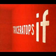 if mp3 Single by TRICERATOPS