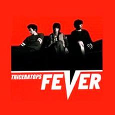 FEVER mp3 Single by TRICERATOPS