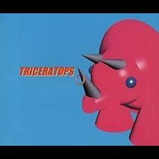 Raspberry mp3 Single by TRICERATOPS