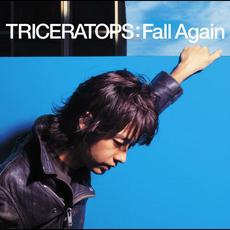 Fall Again mp3 Single by TRICERATOPS