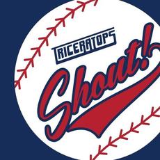 Shout! mp3 Single by TRICERATOPS