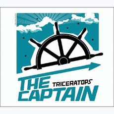 THE CAPTAIN mp3 Single by TRICERATOPS