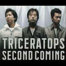 SECOND COMING mp3 Single by TRICERATOPS