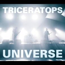 UNIVERSE mp3 Single by TRICERATOPS