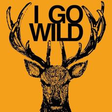 I GO WILD mp3 Single by TRICERATOPS
