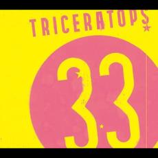 33 mp3 Single by TRICERATOPS