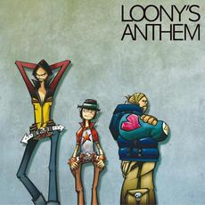 LOONY'S ANTHEM mp3 Single by TRICERATOPS