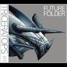 FUTURE FOLDER mp3 Single by TRICERATOPS