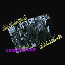 Cortometraje mp3 Album by Auto Cinema Horror
