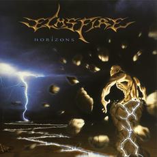 Horizons mp3 Album by Elmsfire