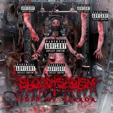 Tides Of Terror mp3 Album by Bloody Sadism