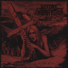 Exstinctio Hominis mp3 Album by Before Annihilation