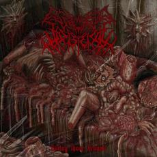 Killing Those Around mp3 Album by Cremated Existence