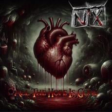 All The Hope Is Gone mp3 Album by NTX