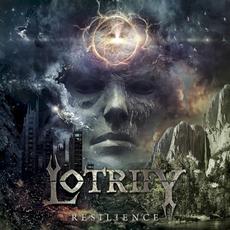 Resilience mp3 Album by Lotrify