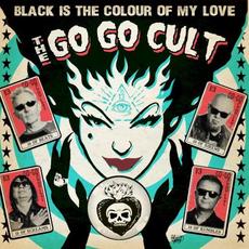 Black Is The colour of My Love mp3 Album by The Go Go Cult