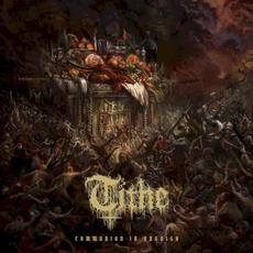 Communion in Anguish mp3 Album by Tithe