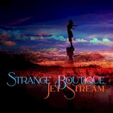 Jet Stream mp3 Album by Strange Boutique
