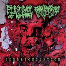 Skeletonization mp3 Compilation by Various Artists
