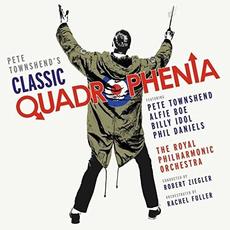 Pete Townshend’s Classic Quadrophenia mp3 Compilation by Various Artists