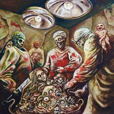 Biomedical Stench Putrefaction mp3 Compilation by Various Artists