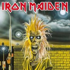Iron Maiden (Remastered) mp3 Album by Iron Maiden