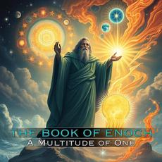 The Book of Enoch mp3 Album by A Multitude of ONE