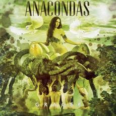 Gracer mp3 Album by Anacondas