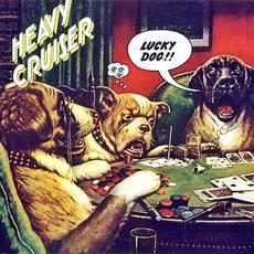 Lucky Dog mp3 Album by Heavy Cruiser