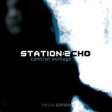 Control Voltage mp3 Album by Station Echo