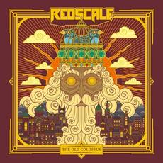The Old Colossus mp3 Album by Redscale