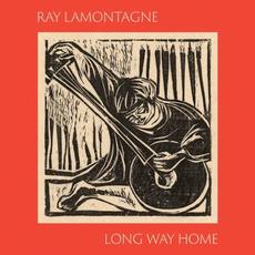 Long Way Home mp3 Album by Ray LaMontagne