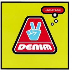 Novelty Rock mp3 Album by Denim
