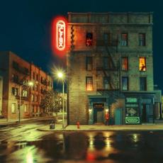 The Crux Deluxe mp3 Album by Djo