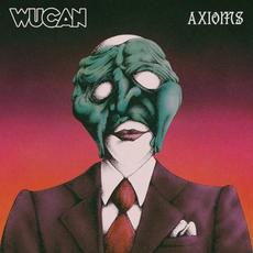 Axioms mp3 Album by Wucan