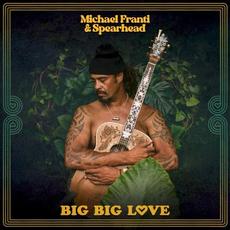 Big Big Love mp3 Album by Michael Franti & Spearhead