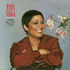 Givin' All My Love (Re-Issue) mp3 Album by Tata Vega