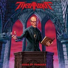 Gods of Pangaea (Deluxe Edition) mp3 Album by Tiktaalika