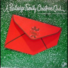 A Partridge Family Christmas Card mp3 Album by The Partridge Family