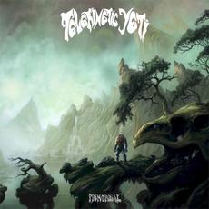 Primordial mp3 Album by Telekinetic Yeti