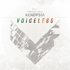 Kenopsia: Voiceless mp3 Album by Project Vela