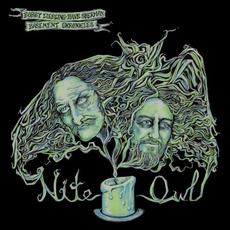 Nite Owl mp3 Album by Bobby Liebling & Dave Sherman Basement Chronicles