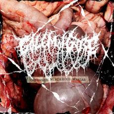 Obsessive Murderous Manias mp3 Album by Golem Of Gore