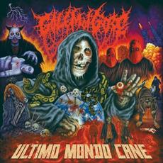Ultimo Mondo Cane mp3 Album by Golem Of Gore