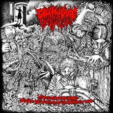 Madness is the Beginning: Beyond the Darkness of the Brightest Gore mp3 Album by Golem Of Gore