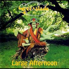 Large Afternoon mp3 Album by Greenslade
